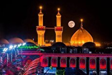 ماجرای بازداشت 50 ایرانی در حرم امام حسین (فیلم)