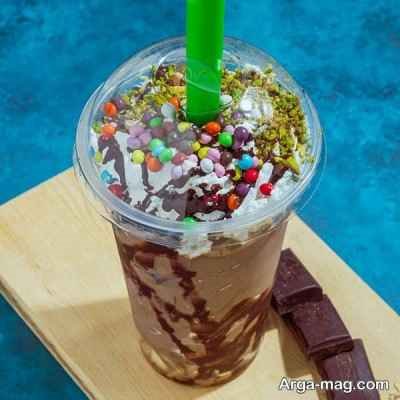 طرز تهیه آیس پک نوتلا؛ خنک، خوشمزه و شکلاتی