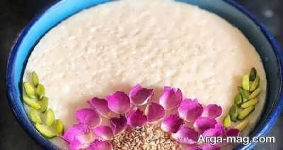 تعبیر خواب شیربرنج چیست؟ معنی دیدن شیربرنج در خواب