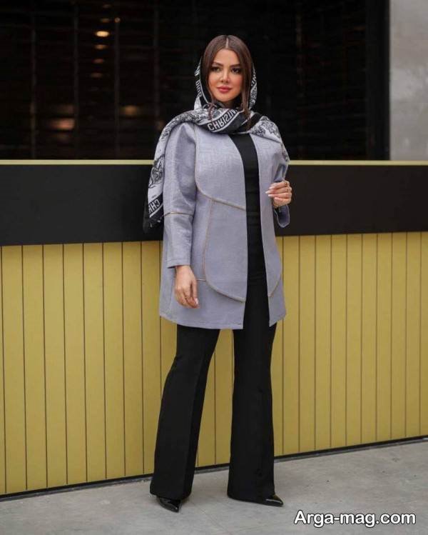 تصاویر استایل رسمی زنانه