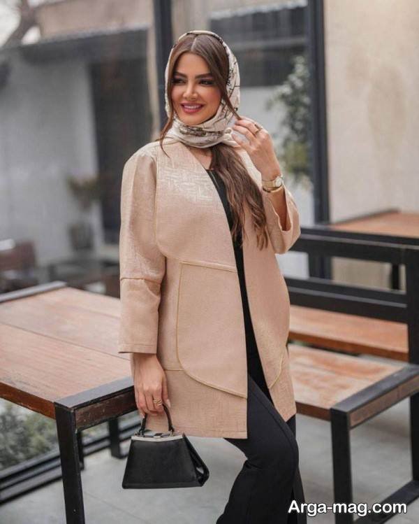 انواع استایل رسمی زنانه