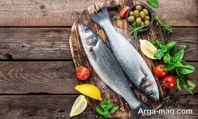 معرفی انواع مواد غذایی ضد استرس برای کاهش استرس و آرامش ذهن