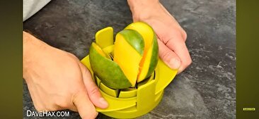20 وسیله جالب برای آشپزخانه/ 10 تای دوم (فیلم)