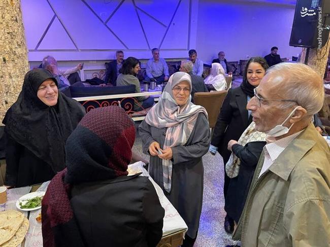 تحلیلی بر عملیات مشترک اصلاح‌طلبان و اعتدالیون پس از جنگ 12 روزه/  علائمی از تولد اپوزیسیون جدید در تهران!