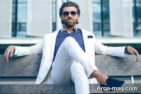 استایل ایتالیایی مردانه و زنانه، ترکیبی از کلاس و جذابیت