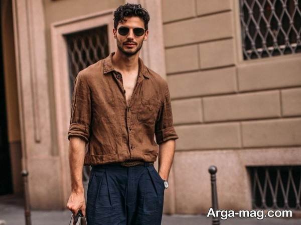 ایده خاص استایل ایتالیایی