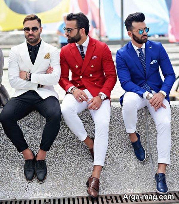 ایده زیبا استایل ایتالیایی