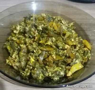 باقالی خشکاویج شمالی