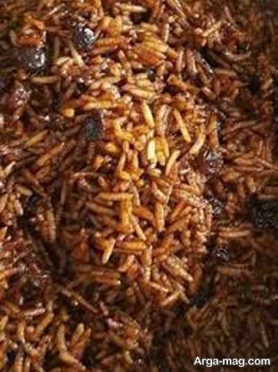 طرز تهیه ترشی مواد