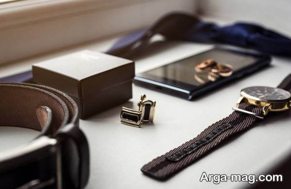 بهترین اکسسوری های پسرانه از ساعت تا کیف و کلاه