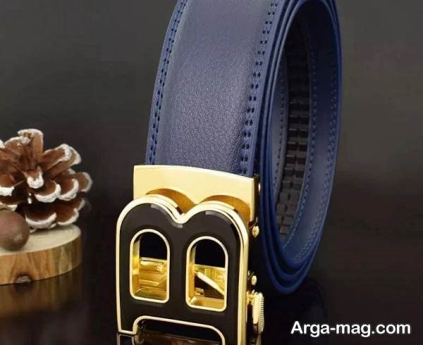 مدل اکسسوری لاکچری پسرانه