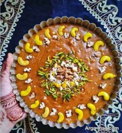 حلوای نقل مجلسی