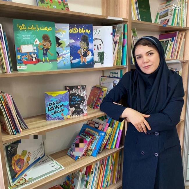چالشهای جذب دانشآموزان به دنیای کتاب