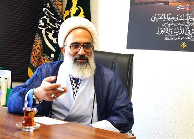 برنامههای بنیاد دعبل خزاعی تشریح شد