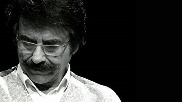 مردی از دیار نصف جهان / علیرضا افتخاری و صدای خوشی که در خاطره ماندگار شد (+صدا)