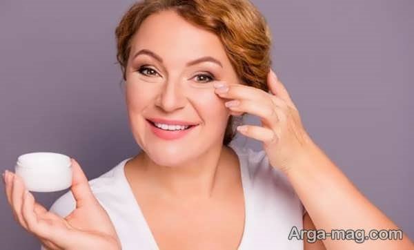 مزایای کرم لیفتینگ