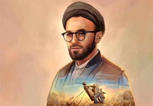 آیین اعطای جوایز چهارمین دوره جایزه ادبی شهید سیدعلی اندرزگو