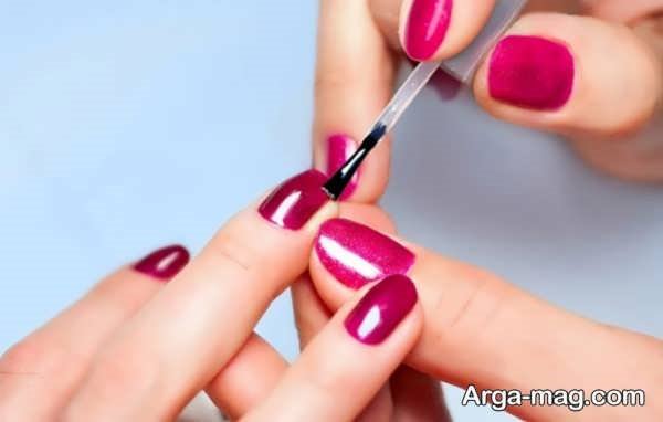 رهنمود خرید لاک ناخن