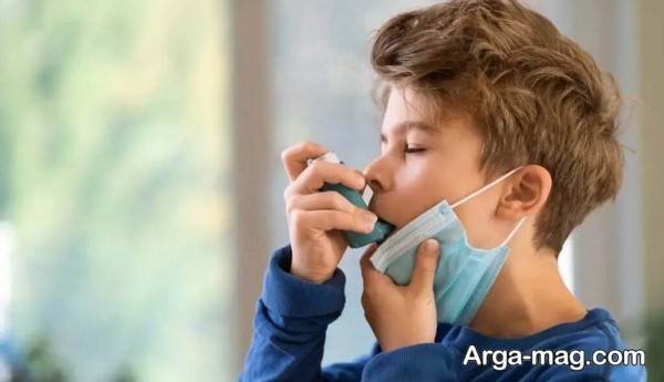 بیماری های ناشی از آلودگی هوا از مشکلات تنفسی تا قلبی