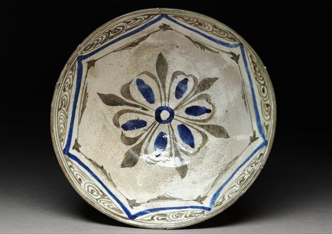 موزه اشمولین؛ کاسه هفتصد ساله ایران (عکس)