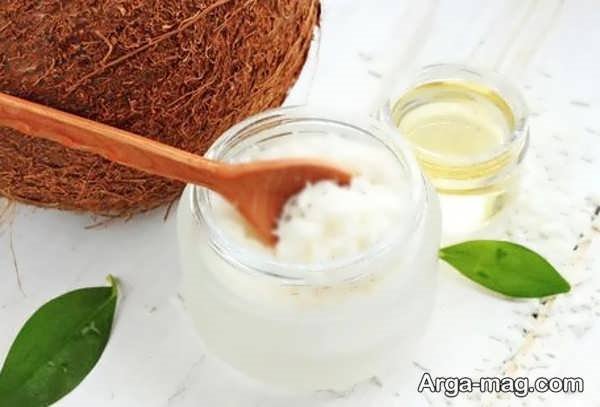 تمیز کردن پوست سر