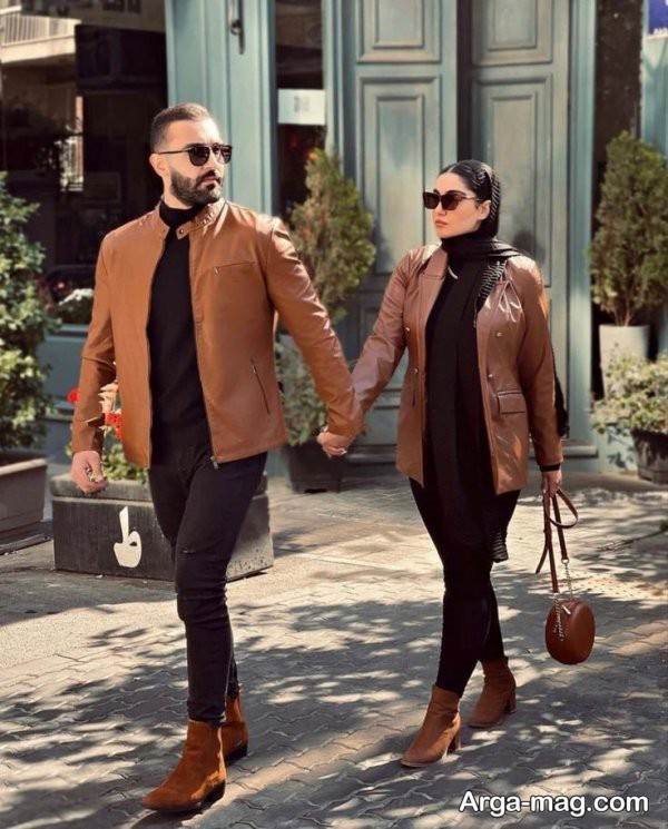 ایده منحصر به فرد استایل برای قرار عاشقانه