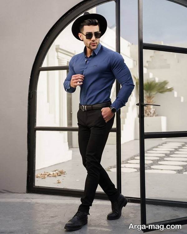 زیباترین استایل برای قرار عاشقانه