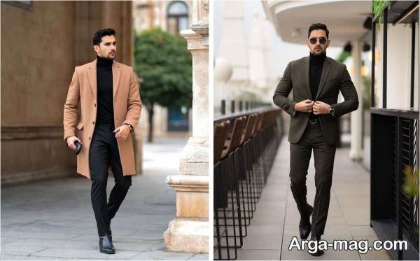 ایده تیپ متفاوت مناسب قرار عاشقانه