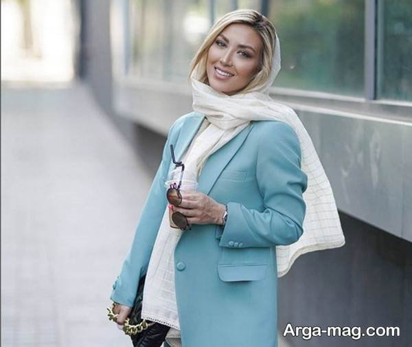 ایده لاکچری تیپ برای قرار عاشقانه