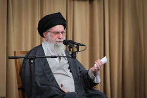اتمام حجت رهبری درباره "گرانی دلبخواهی"/ شغل خانگی هست، وزیر هست، بازار نیست!