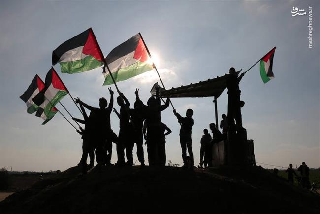 اعتراف دیدهبان حقوق بشر به آپارتاید اسرائیل/ اپلیکیشن Act.IL چیست و پادوهای رسانهای اسرائیل در آن چه میکنند؟