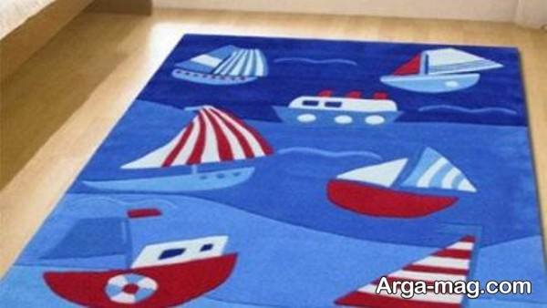 مدلهای لاکچری پادری کودکانه