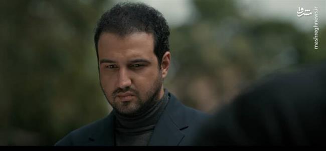 «جزر و مد»؛ سریالی که فقط نامش بزرگ است/ وقتی شبکه نمایش خانگی قبرستان سریال‌های "بساز و بنداز" می‌شود