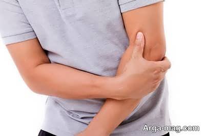دیابت و بی حس شدن دست ها 