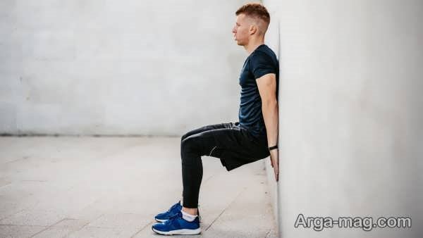 ورزش های مناسب برای سندرم هیپ