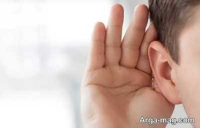 کاشت دستگاه برای شنوایی بهتر