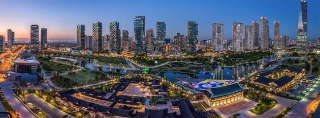 گزارش تصویری/ عظیم‌ترین پروژه‌های مهندسی جهان؛ از برج خلیفه تا تونل مانش