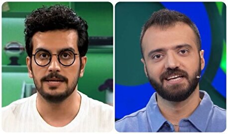 ابوطالب حسینی و امیرحسین قیاسی پادشاهان طنز اینترنتی ایران ؛ عبور از تلویزیون و همگام شدن با جامعه