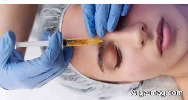  کاربرد دستگاه مزونیدلینگ