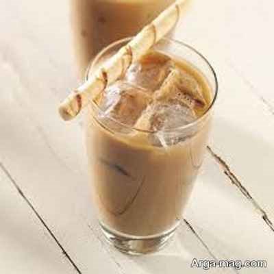نحوه تهیه آیس ماسالا