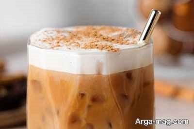 طرز تهیه آیس ماسالا