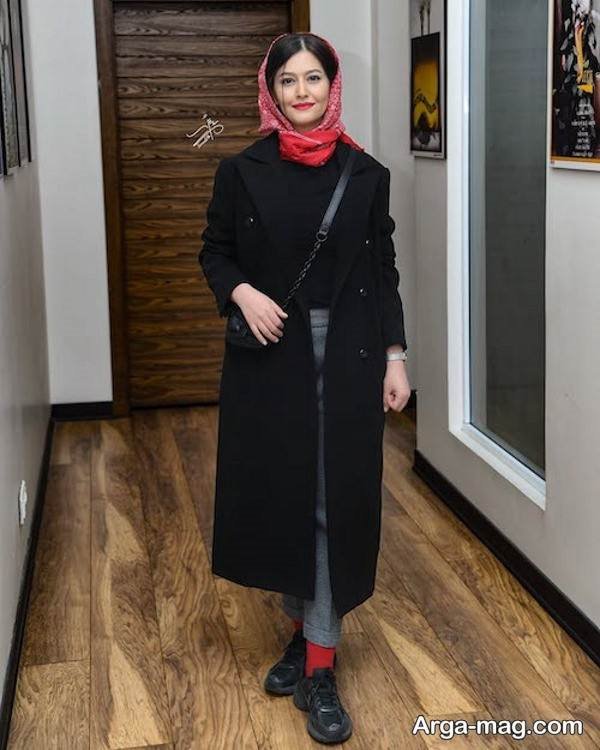 خاص ترین استایل های پردیس احمدیه