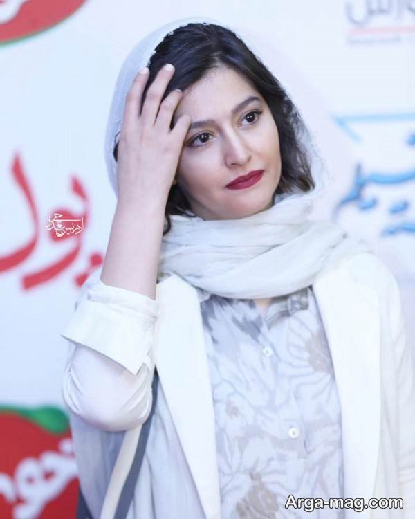 متفاوت ترین استایل های پردیس احمدیه