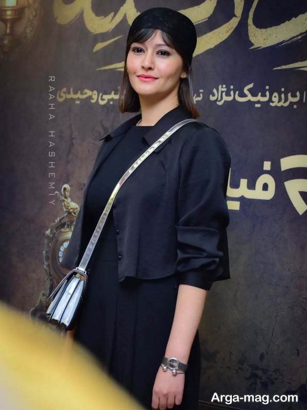 تیپ پردیس احمدیه در طرح زیبا