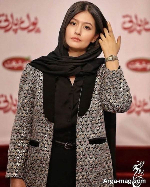 تیپ خاص پردیس احمدیه