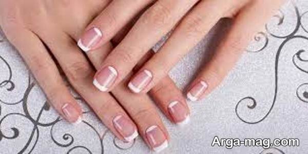 فرنچ زیبا عروس