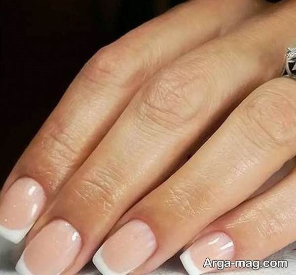 فرنچ عروس لاکچری