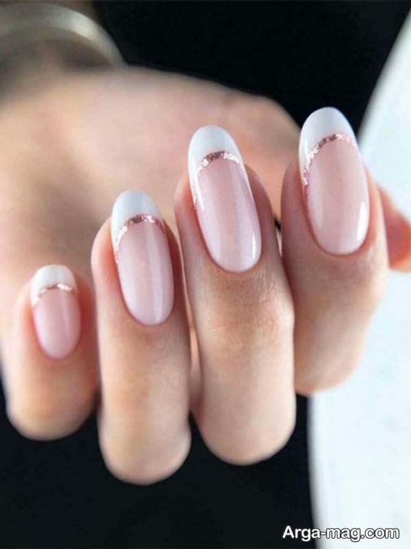 مدلهای فرنچ عروس شیک