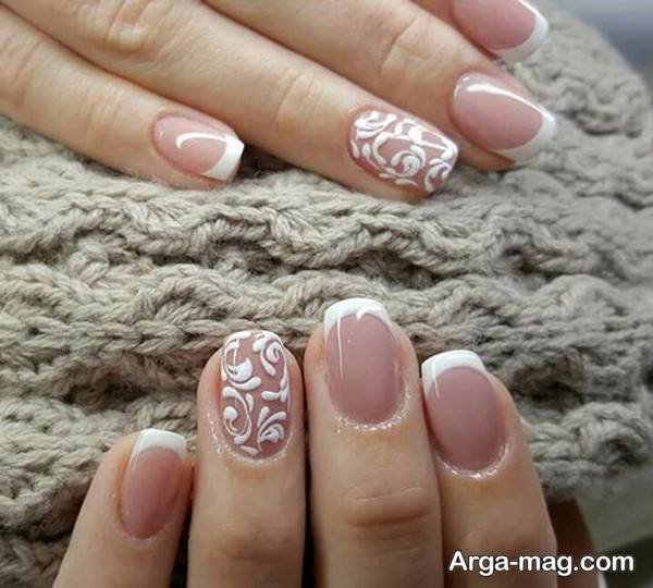 مدلهای خاص فرنچ عروس
