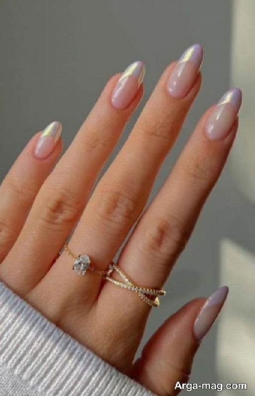 مدلهای زیبا فرنچ عروس